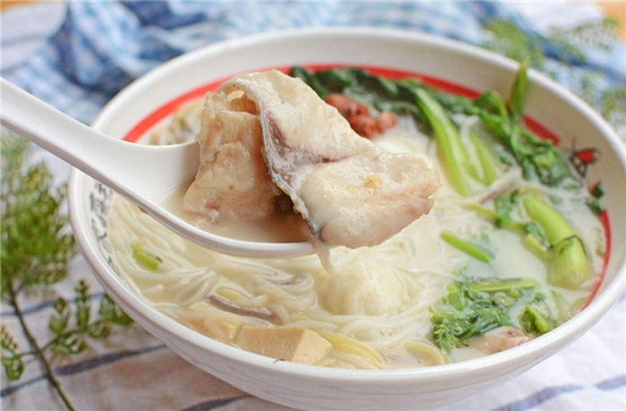 新巴尔虎右鱼粉培训