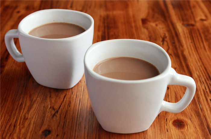 新巴尔虎右奶茶培训