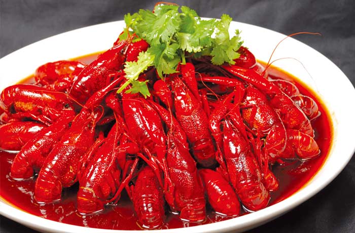 新巴尔虎右麻辣小龙虾培训